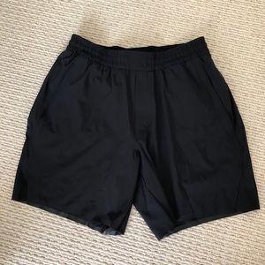 Men’s Lululemon Shorts 7” inseam